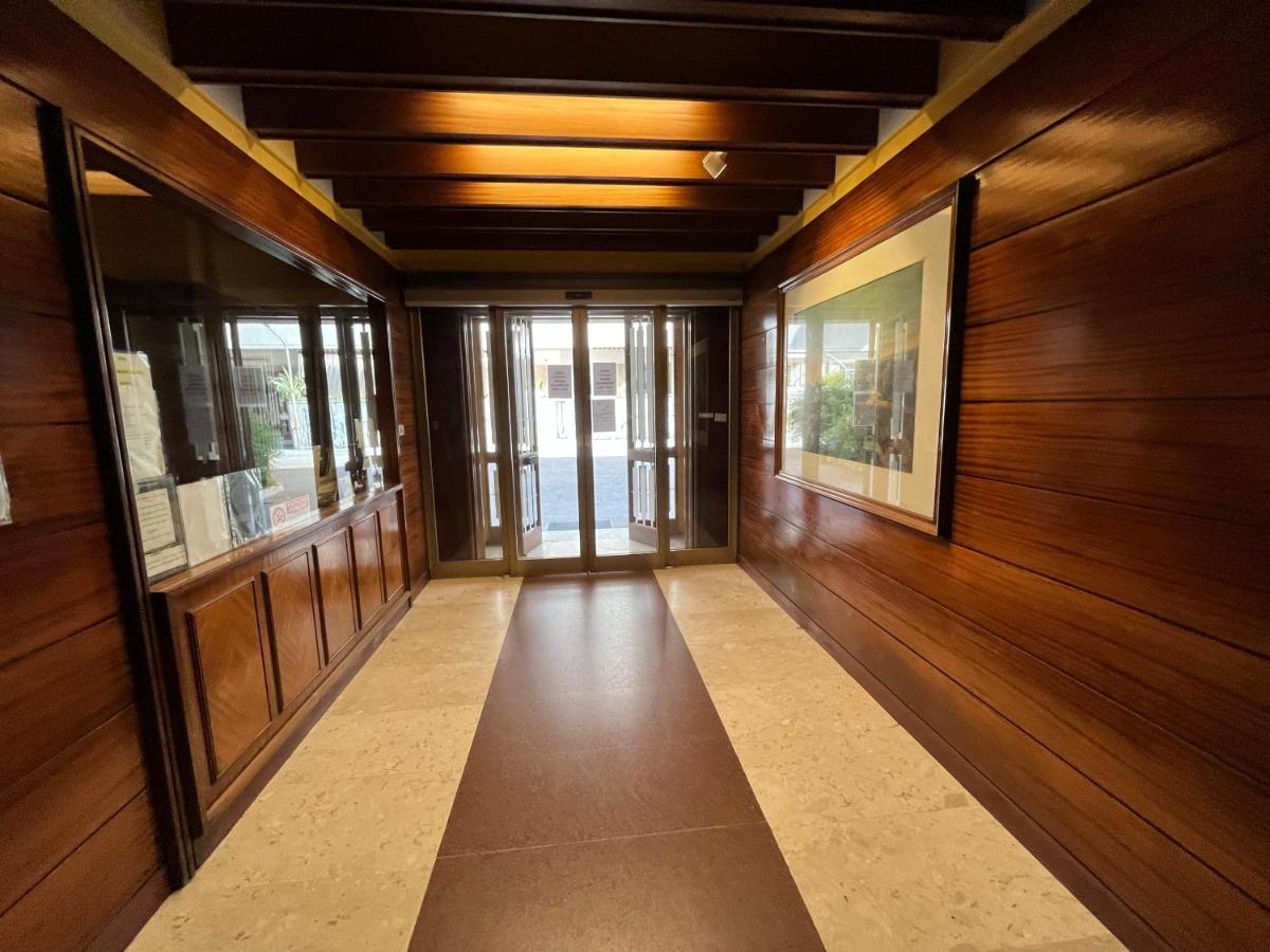 Aureum Loft Ρώμη Εξωτερικό φωτογραφία