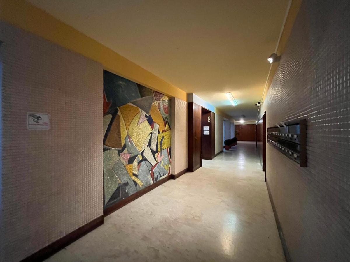 Aureum Loft Ρώμη Εξωτερικό φωτογραφία
