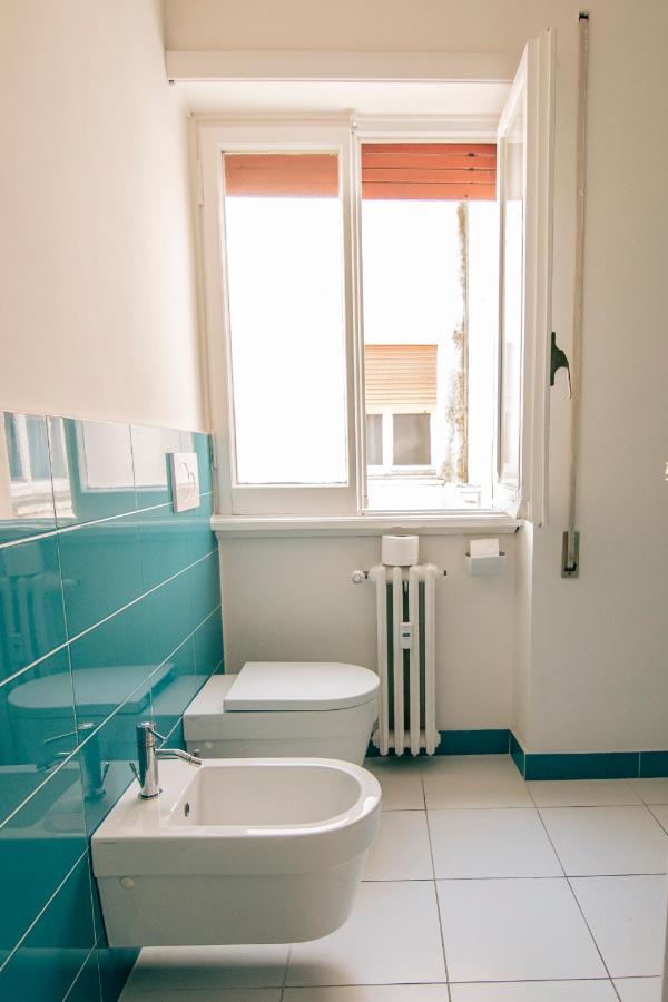 Aureum Loft Ρώμη Εξωτερικό φωτογραφία