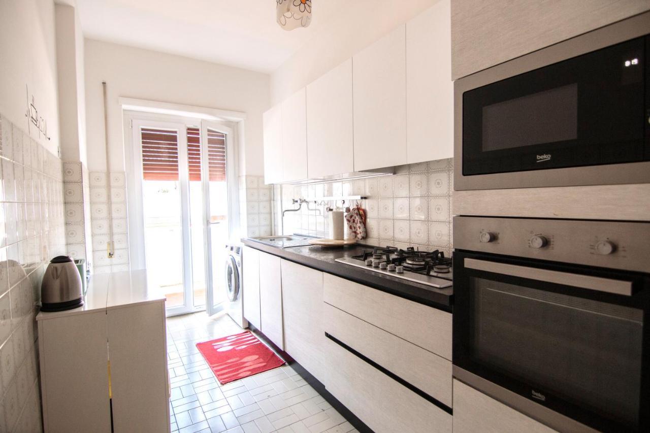 Aureum Loft Ρώμη Εξωτερικό φωτογραφία