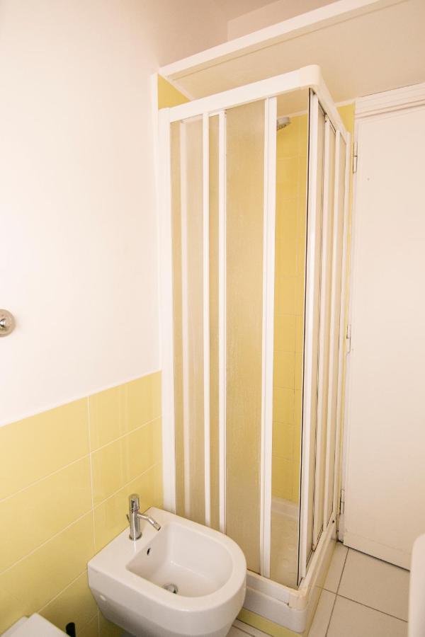 Aureum Loft Ρώμη Εξωτερικό φωτογραφία