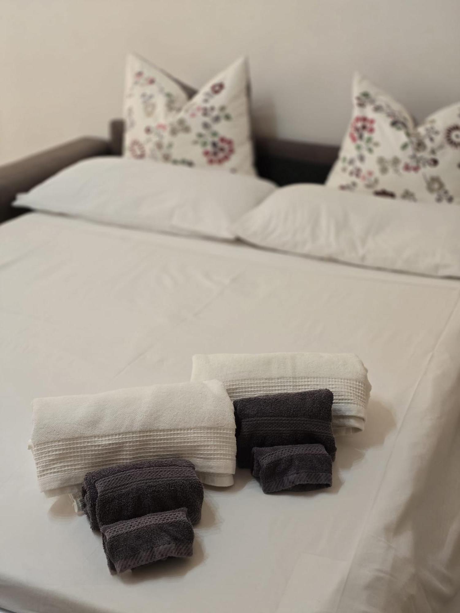 Aureum Loft Ρώμη Εξωτερικό φωτογραφία