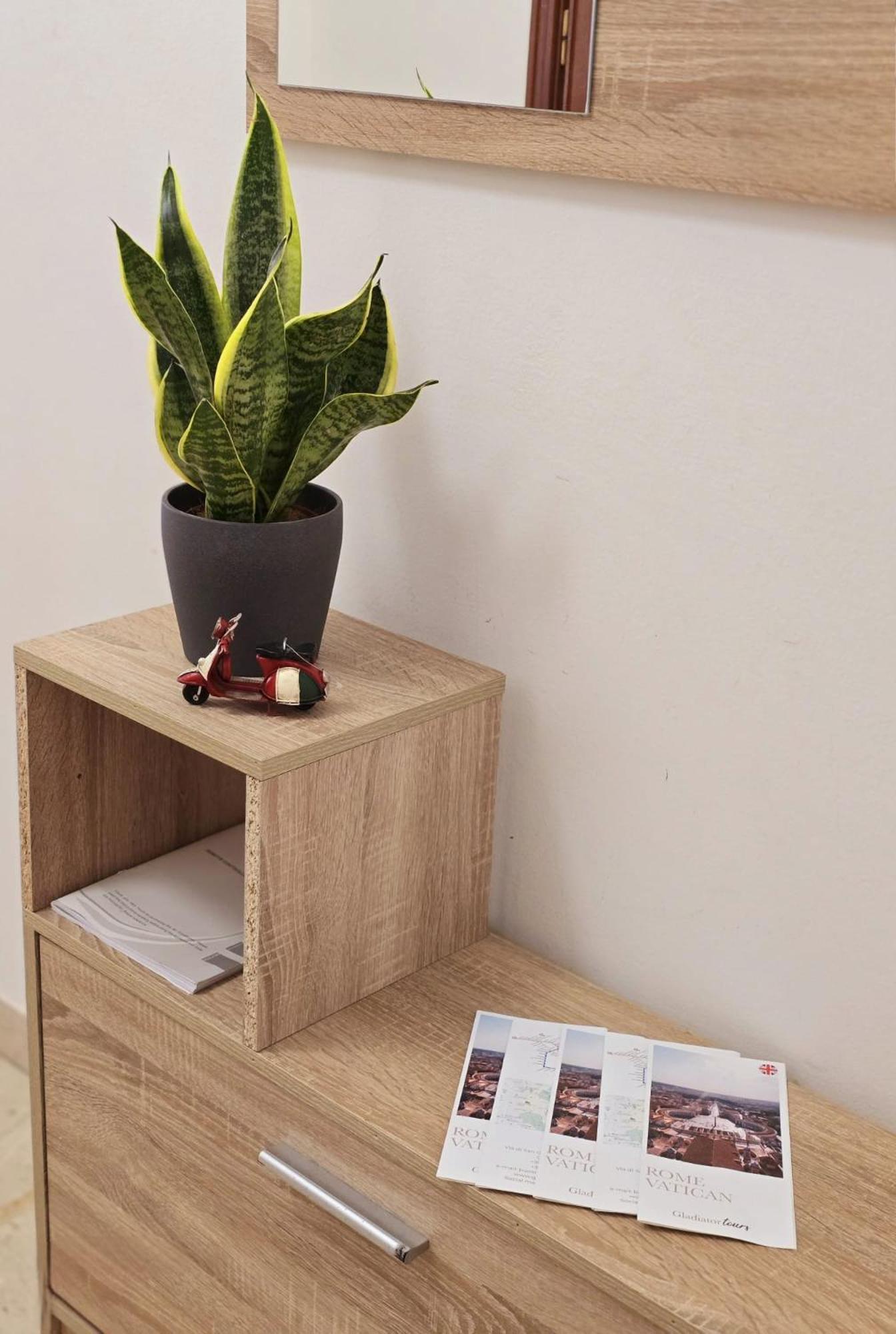 Aureum Loft Ρώμη Εξωτερικό φωτογραφία