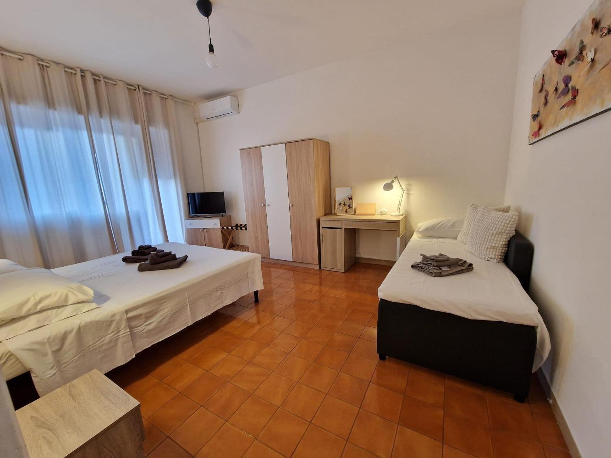 Aureum Loft Ρώμη Εξωτερικό φωτογραφία