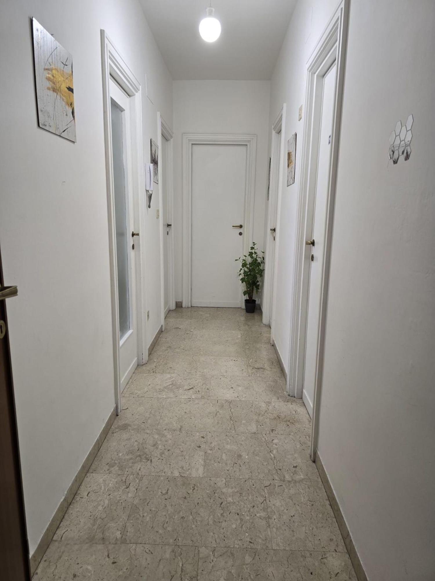 Aureum Loft Ρώμη Εξωτερικό φωτογραφία