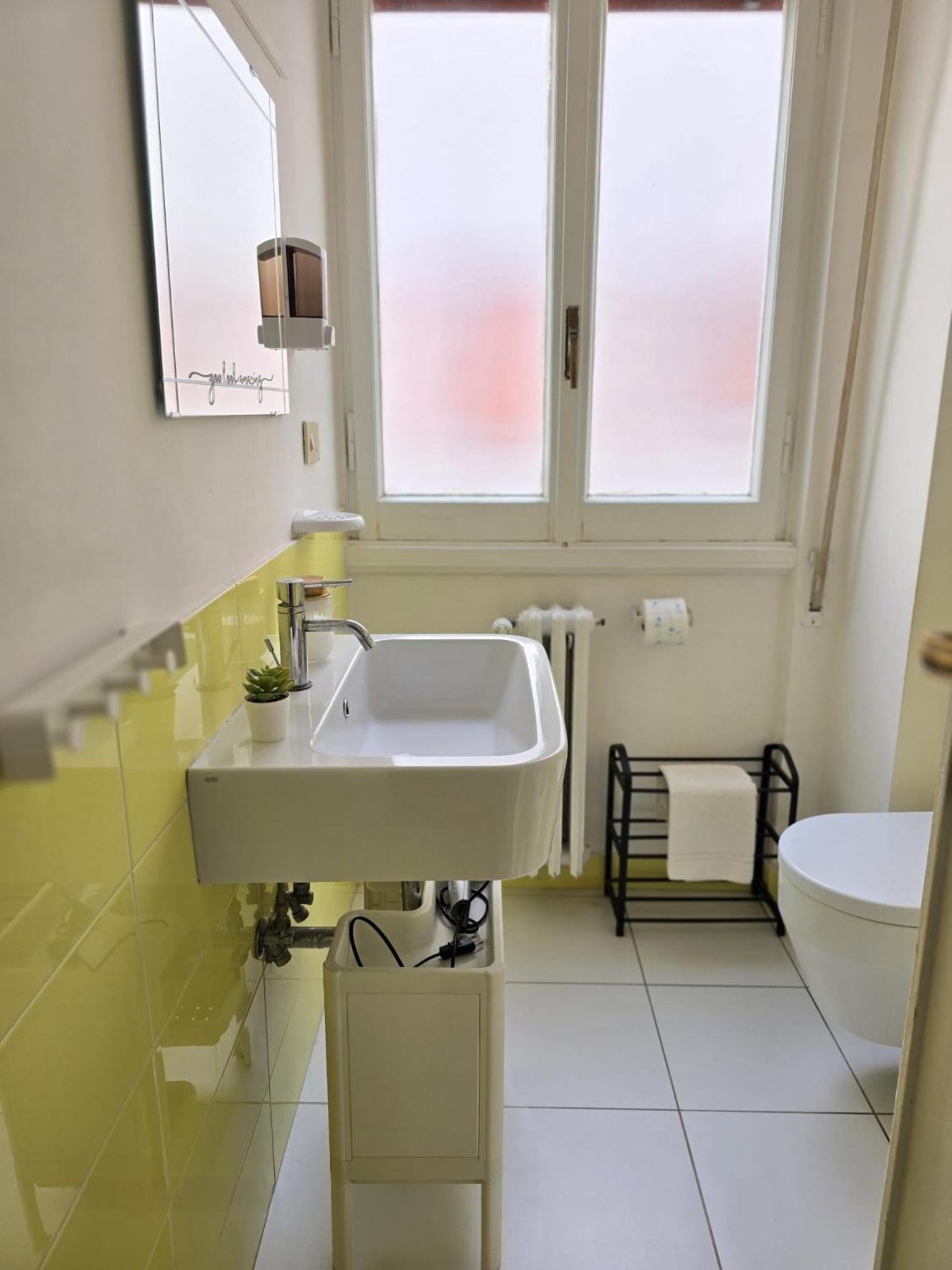 Aureum Loft Ρώμη Εξωτερικό φωτογραφία