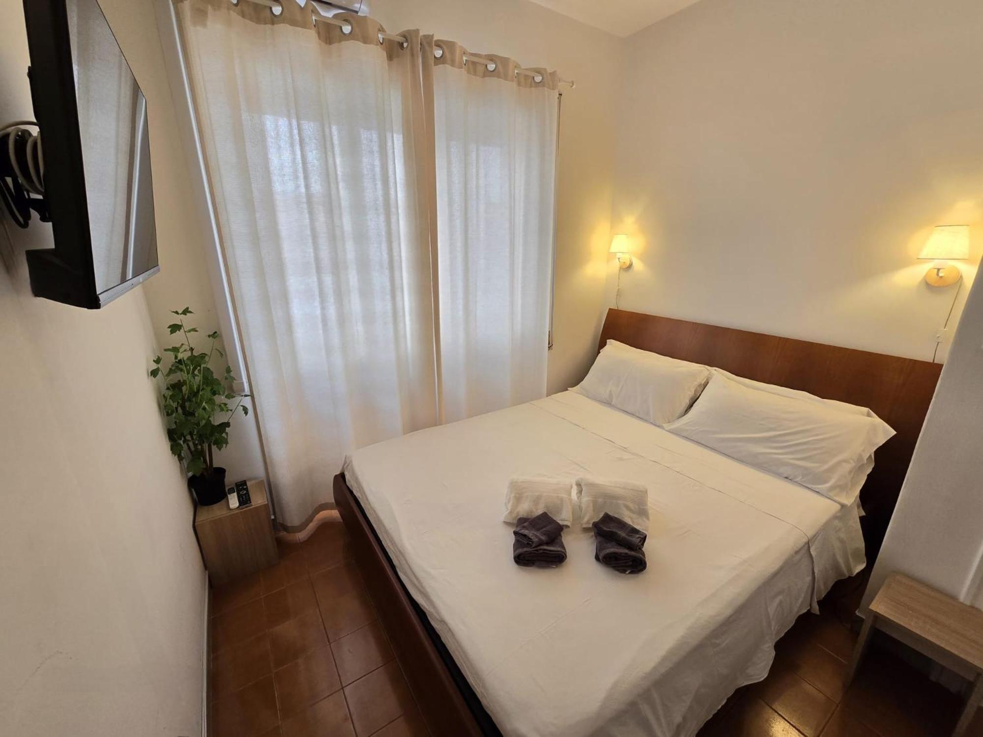 Aureum Loft Ρώμη Εξωτερικό φωτογραφία