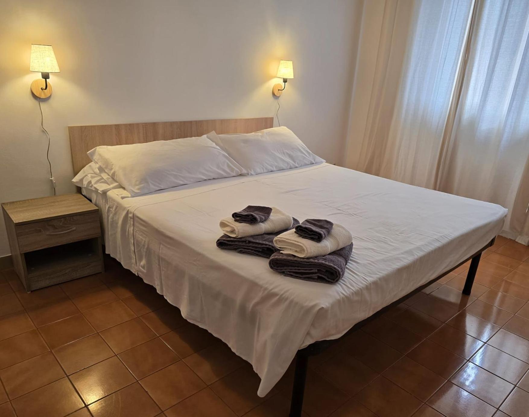 Aureum Loft Ρώμη Εξωτερικό φωτογραφία